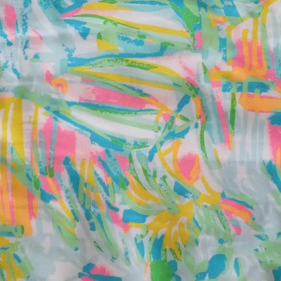 🌊HTF Lilly Pulitzer🌊 - Christine Dress - Picture 4 of 16